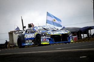 8° Fecha TC GRAN PREMIO POSADAS - LUSQTOFF 42
