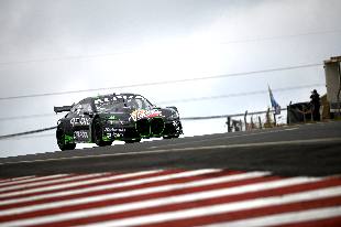 8° Fecha TC GRAN PREMIO POSADAS - LUSQTOFF 40