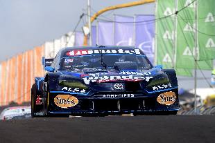 8° Fecha TC GRAN PREMIO POSADAS - LUSQTOFF 37
