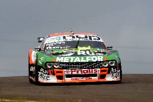 8° Fecha TC GRAN PREMIO POSADAS - LUSQTOFF 36