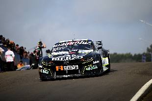 8° Fecha TC GRAN PREMIO POSADAS - LUSQTOFF 35