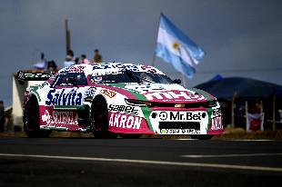 8° Fecha TC GRAN PREMIO POSADAS - LUSQTOFF 34
