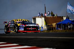 8° Fecha TC GRAN PREMIO POSADAS - LUSQTOFF 33