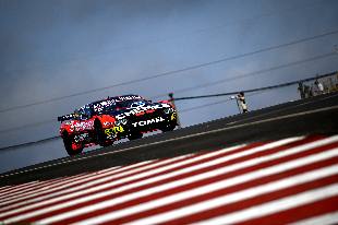 8° Fecha TC GRAN PREMIO POSADAS - LUSQTOFF 32