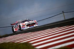 8° Fecha TC GRAN PREMIO POSADAS - LUSQTOFF 31