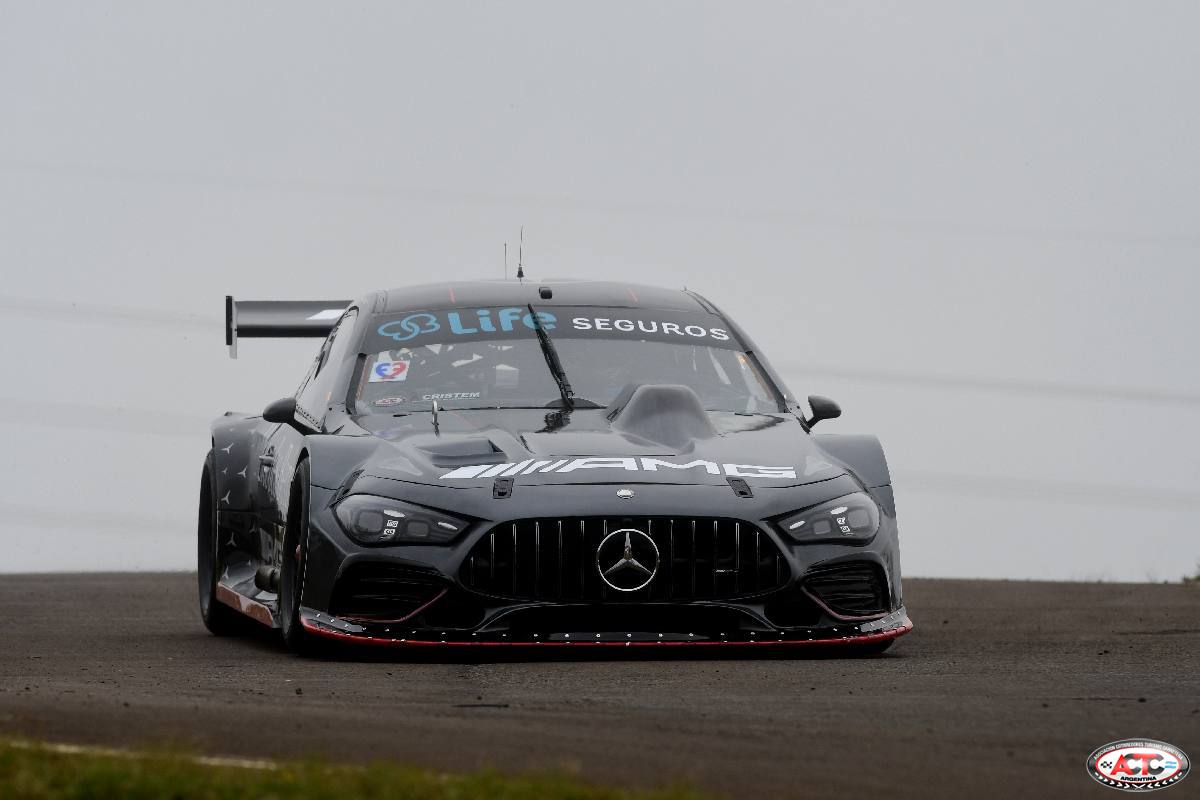 8° Fecha TC GRAN PREMIO POSADAS - LUSQTOFF 30