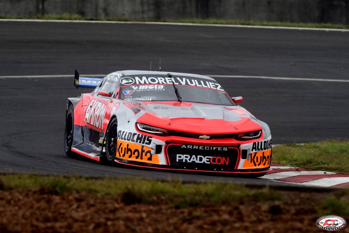 8° Fecha TC GRAN PREMIO POSADAS - LUSQTOFF 29
