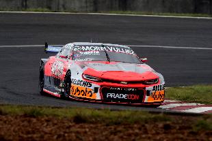 8° Fecha TC GRAN PREMIO POSADAS - LUSQTOFF 29