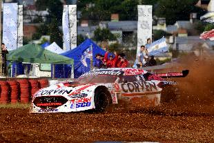 8° Fecha TC GRAN PREMIO POSADAS - LUSQTOFF 27