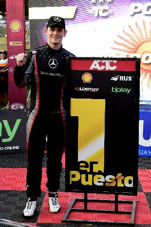 8° Fecha TC GRAN PREMIO POSADAS - LUSQTOFF 26