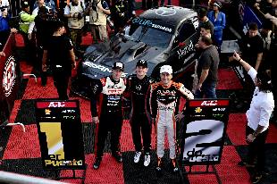 8° Fecha TC GRAN PREMIO POSADAS - LUSQTOFF 25