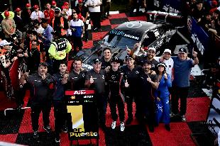 8° Fecha TC GRAN PREMIO POSADAS - LUSQTOFF 23