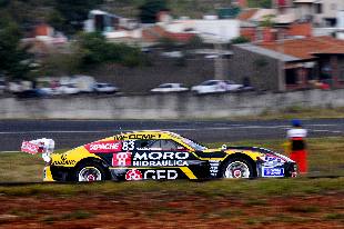 8° Fecha TC GRAN PREMIO POSADAS - LUSQTOFF 21