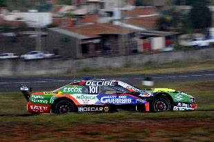 8° Fecha TC GRAN PREMIO POSADAS - LUSQTOFF 20