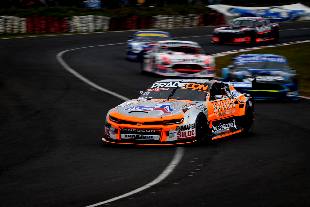 8° Fecha TC GRAN PREMIO POSADAS - LUSQTOFF 19