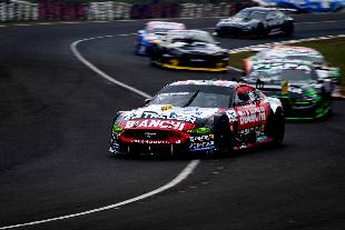 8° Fecha TC GRAN PREMIO POSADAS - LUSQTOFF 18