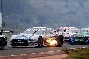 8° Fecha TC GRAN PREMIO POSADAS - LUSQTOFF 17