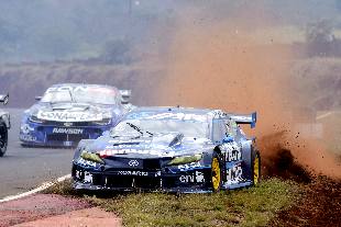 8° Fecha TC GRAN PREMIO POSADAS - LUSQTOFF 16