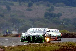 8° Fecha TC GRAN PREMIO POSADAS - LUSQTOFF 15