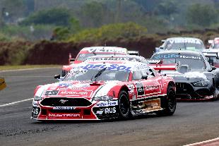 8° Fecha TC GRAN PREMIO POSADAS - LUSQTOFF 14