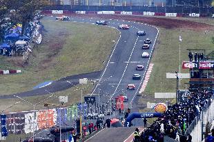 8° Fecha TC GRAN PREMIO POSADAS - LUSQTOFF 13