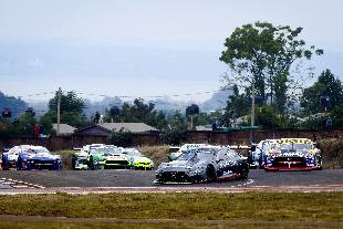 8° Fecha TC GRAN PREMIO POSADAS - LUSQTOFF 12