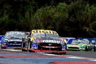 8° Fecha TC GRAN PREMIO POSADAS - LUSQTOFF 11