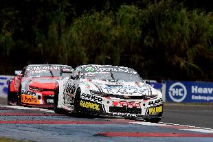 8° Fecha TC GRAN PREMIO POSADAS - LUSQTOFF 10