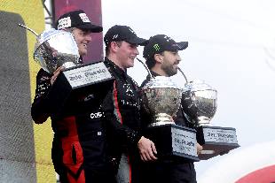 8° Fecha TC GRAN PREMIO POSADAS - LUSQTOFF 8
