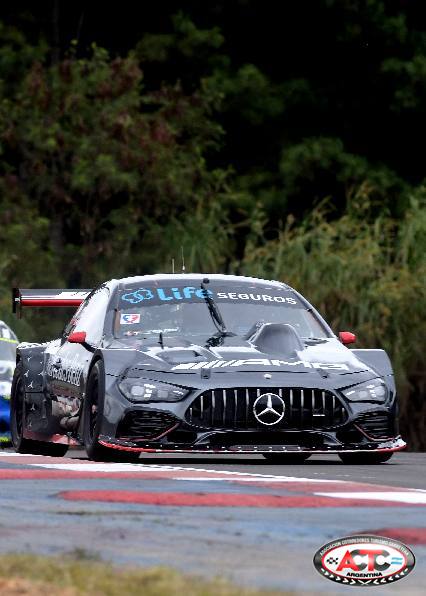 8° Fecha TC GRAN PREMIO POSADAS - LUSQTOFF 7
