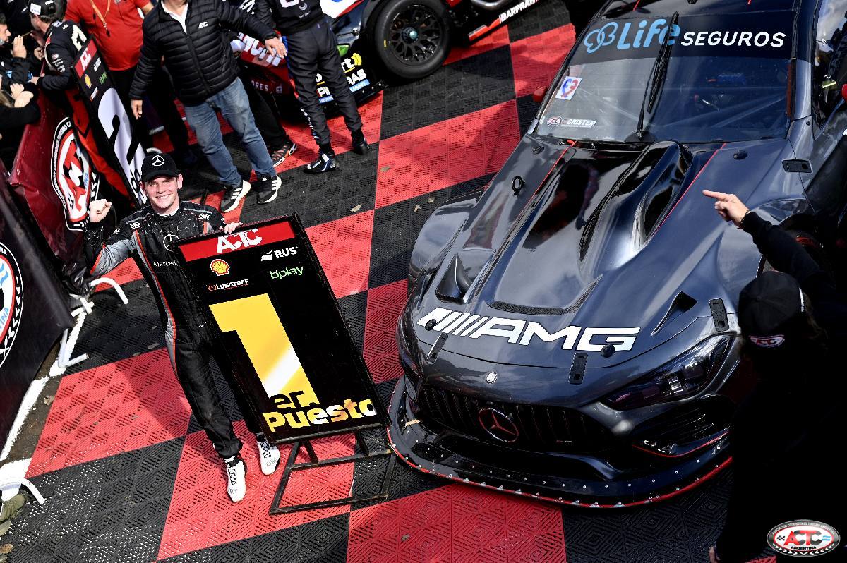 8° Fecha TC GRAN PREMIO POSADAS - LUSQTOFF 5