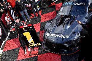 8° Fecha TC GRAN PREMIO POSADAS - LUSQTOFF 5