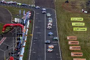 8° Fecha TC GRAN PREMIO POSADAS - LUSQTOFF 4