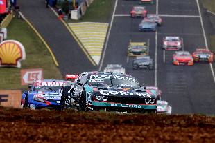8° Fecha TC GRAN PREMIO POSADAS - LUSQTOFF 3