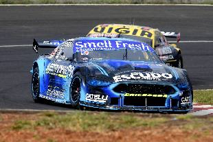 8° Fecha TC GRAN PREMIO POSADAS - LUSQTOFF 2