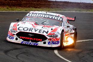 8° Fecha TC GRAN PREMIO POSADAS - LUSQTOFF 1