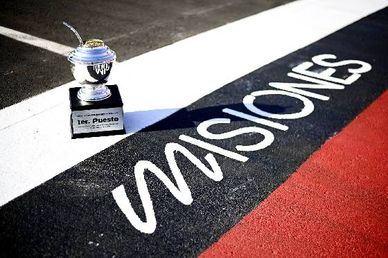 8° Fecha TC GRAN PREMIO POSADAS - LUSQTOFF