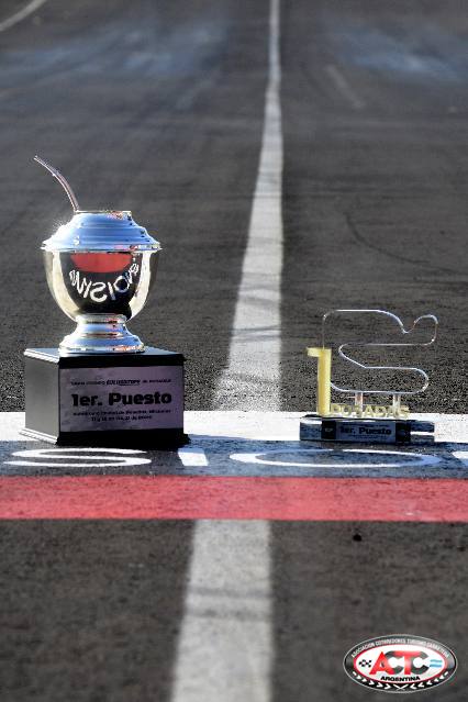 8° Fecha TC PISTA GRAN PREMIO POSADAS - LUSQTOFF 29