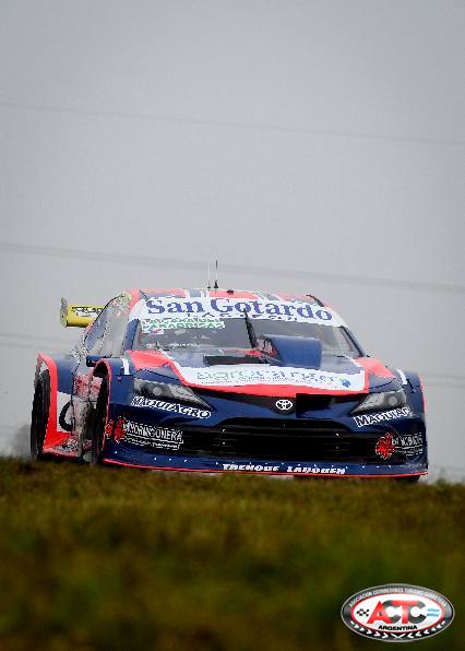 8° Fecha TC PISTA GRAN PREMIO POSADAS - LUSQTOFF 26