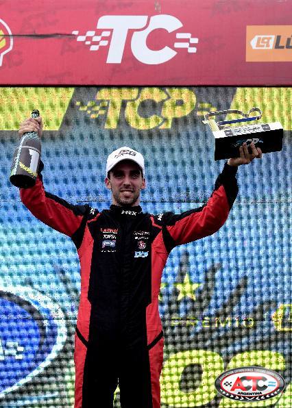 8° Fecha TC PISTA GRAN PREMIO POSADAS - LUSQTOFF 11