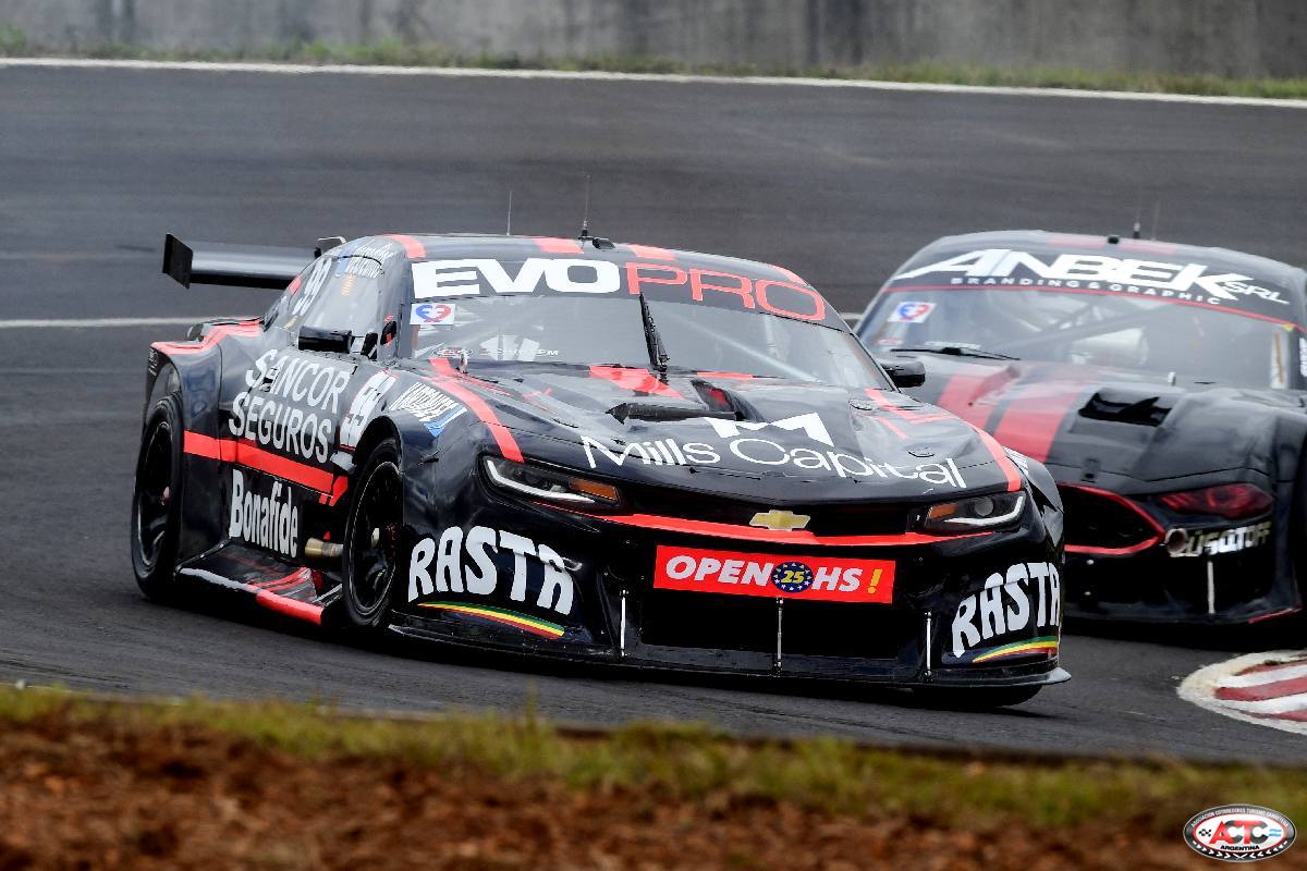 8° Fecha TC PISTA GRAN PREMIO POSADAS - LUSQTOFF 7