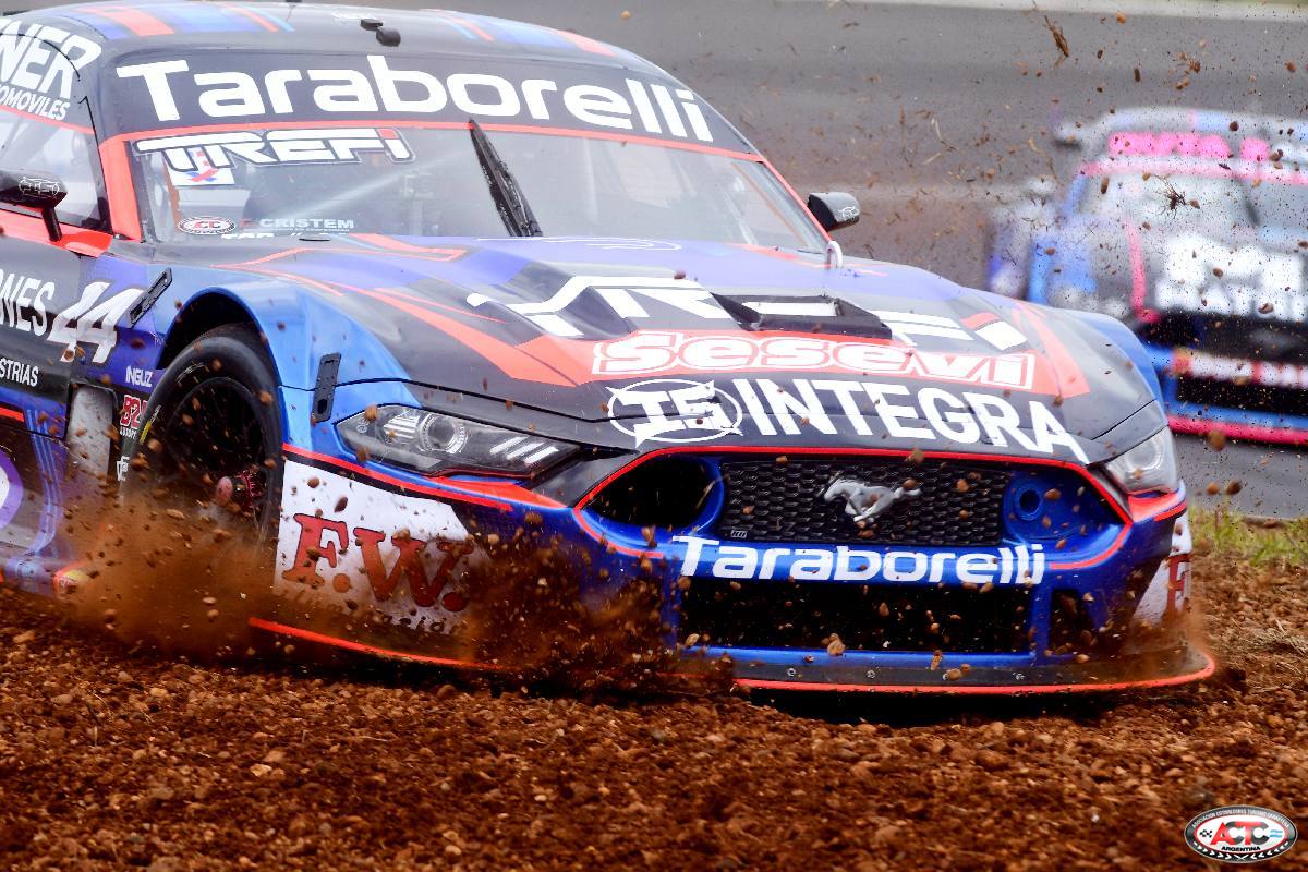 8° Fecha TC PISTA GRAN PREMIO POSADAS - LUSQTOFF 6