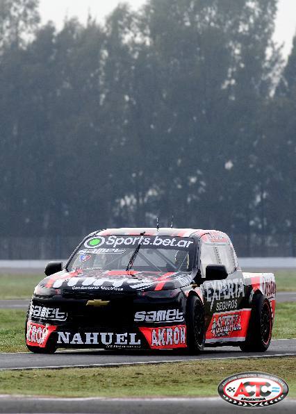 Fecha 6 | TC Pick Up - La Plata - 2026 59