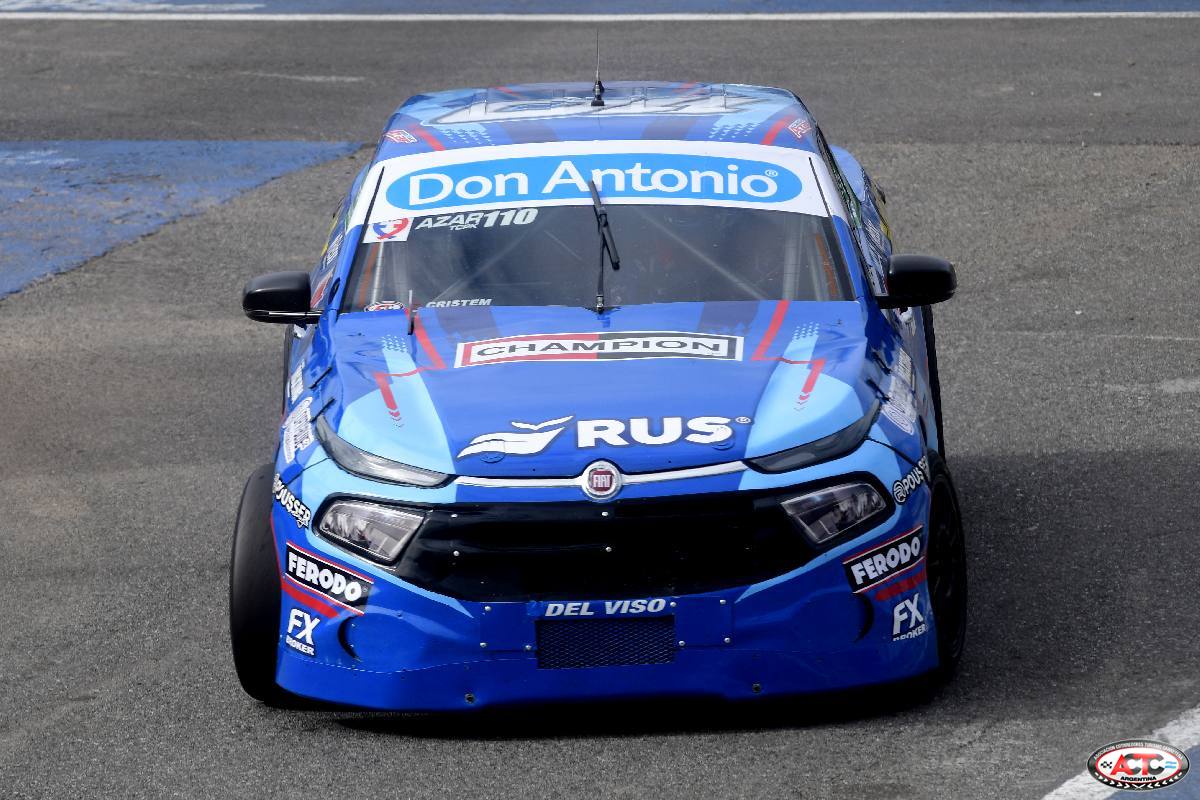 Fecha 6 | TC Pick Up - La Plata - 2026 54