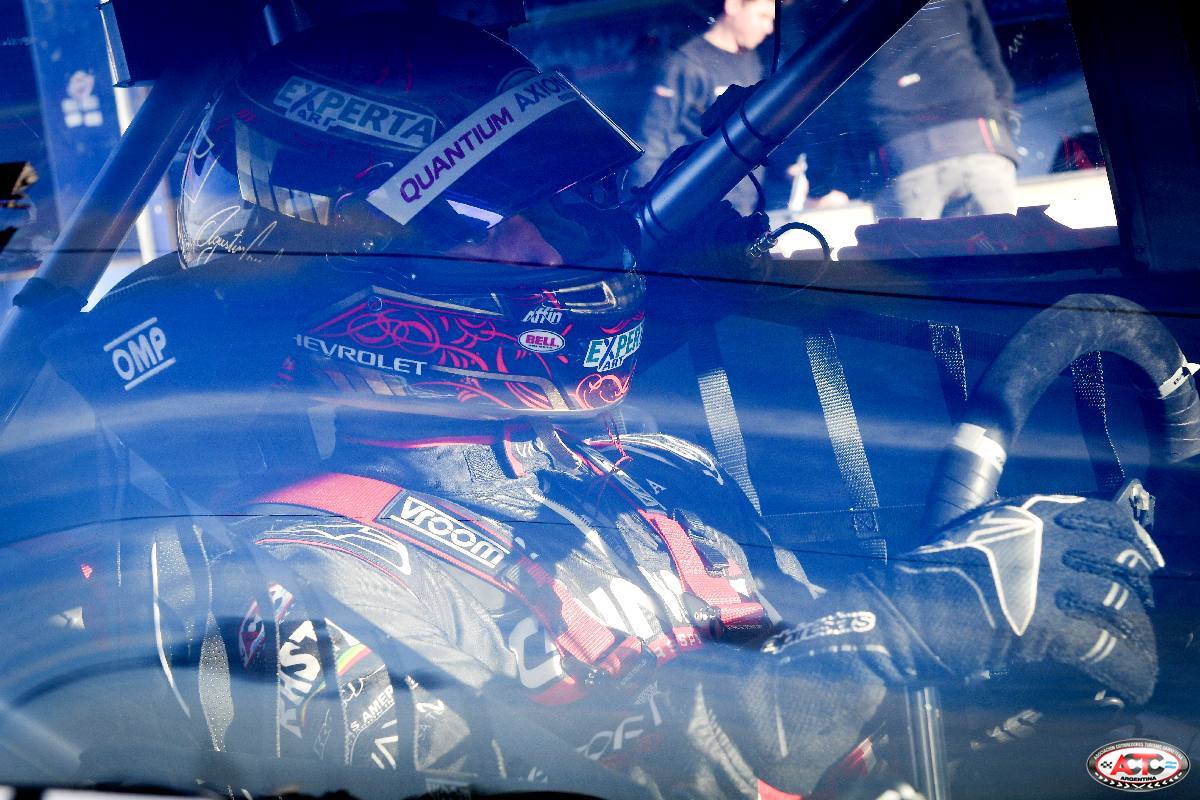 Fecha 6 | TC Pick Up - La Plata - 2026 53
