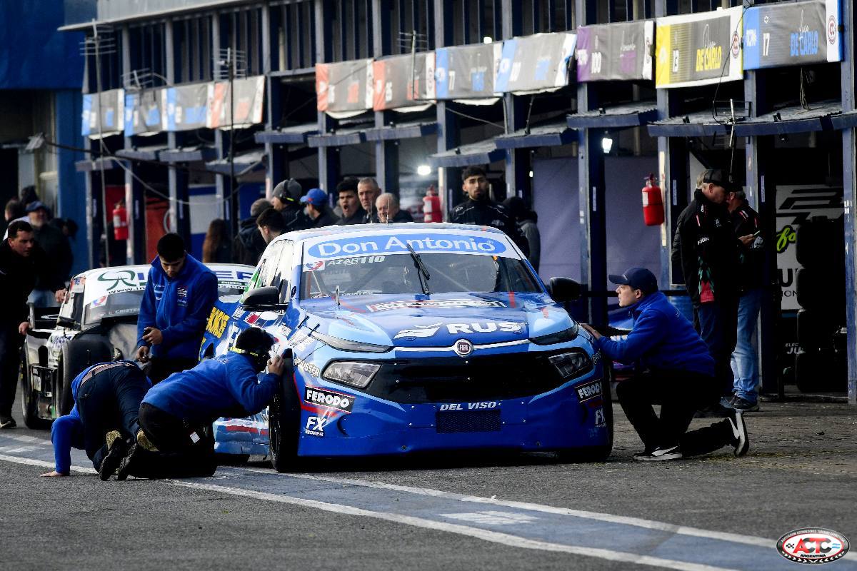 Fecha 6 | TC Pick Up - La Plata - 2026 49