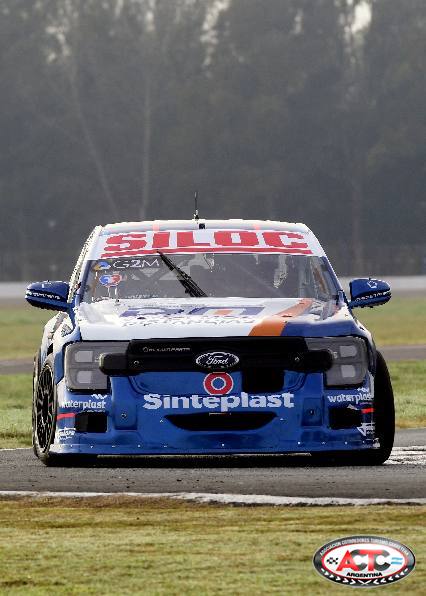 Fecha 6 | TC Pick Up - La Plata - 2026 46