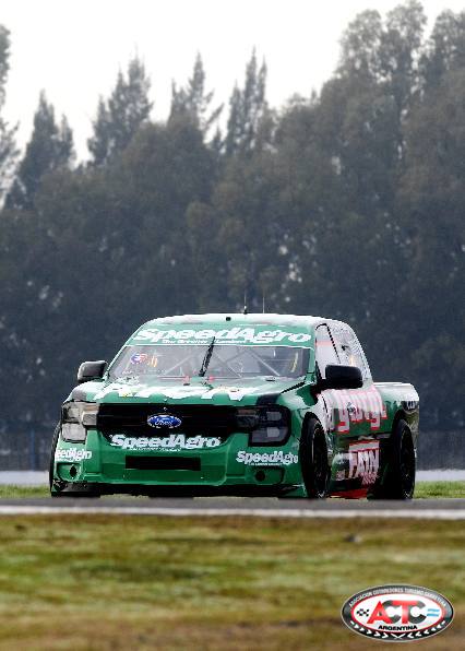 Fecha 6 | TC Pick Up - La Plata - 2026 43