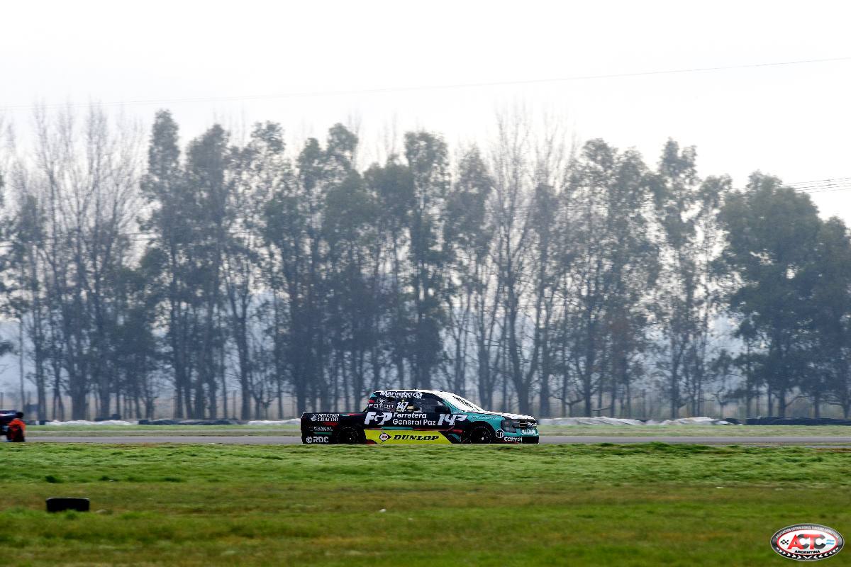 Fecha 6 | TC Pick Up - La Plata - 2026 42