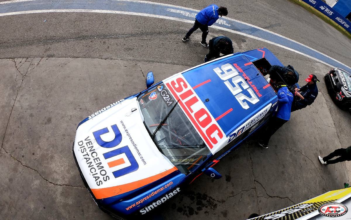 Fecha 6 | TC Pick Up - La Plata - 2026 38
